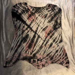 Yak & Yeti short sleeve shirt